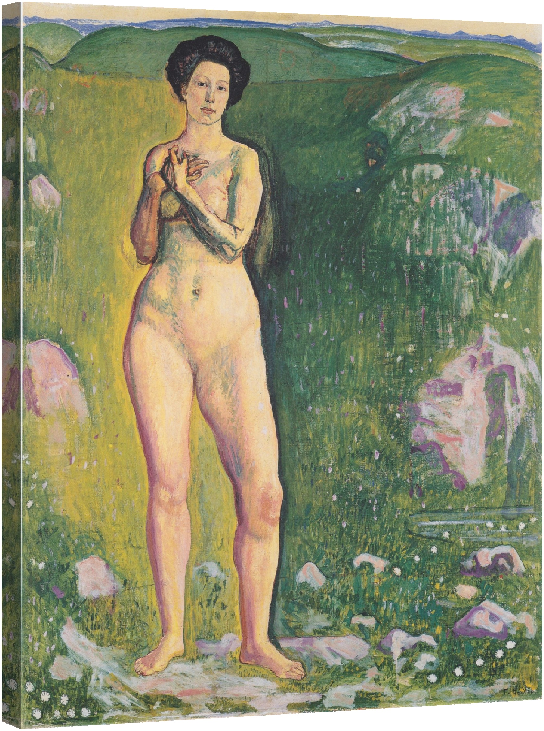 Източникът 1904