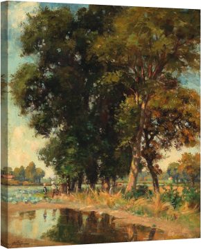 Пиер Йожен Монтезин