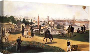 От Световното изложение в Париж 1867