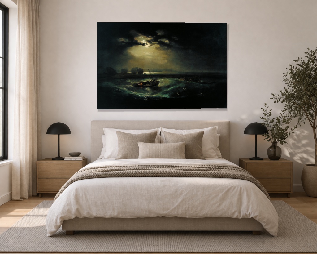 Рибар в морето - Image 3