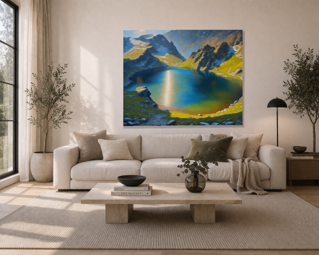 Рилски езера - Image 2