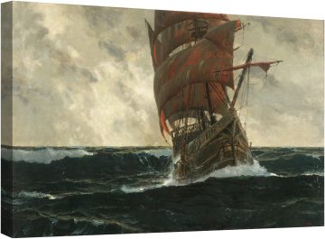 Св. Мария в морето
