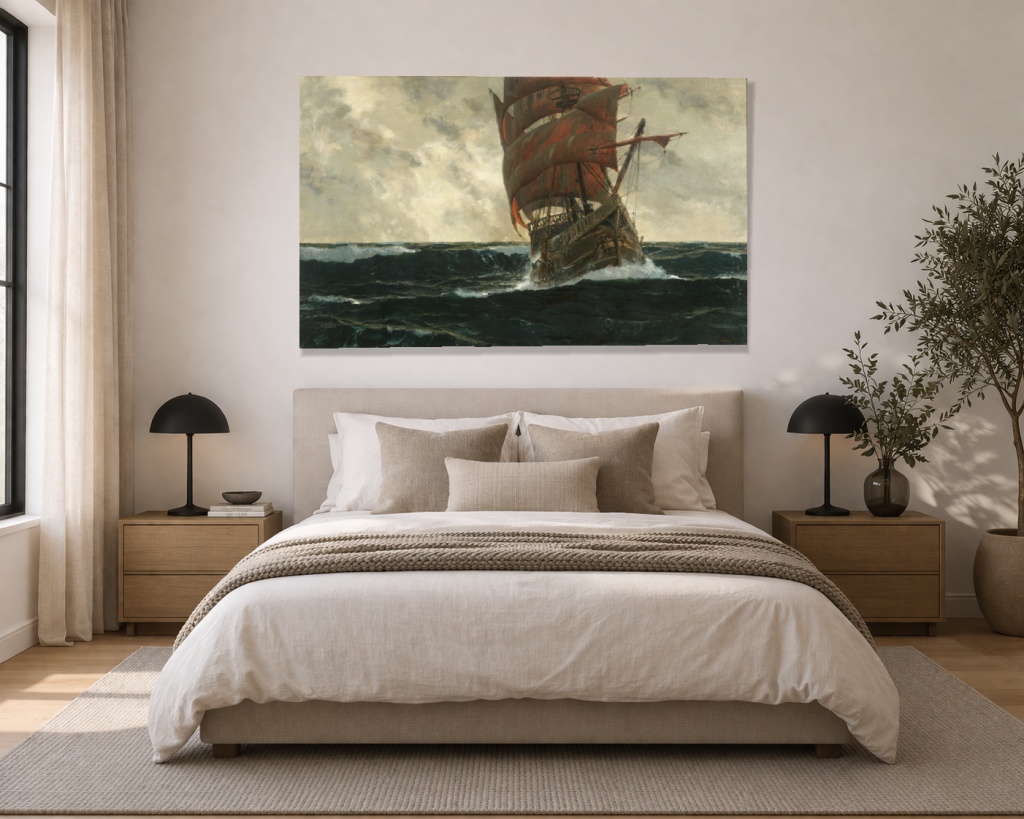 Св. Мария в морето - Image 3