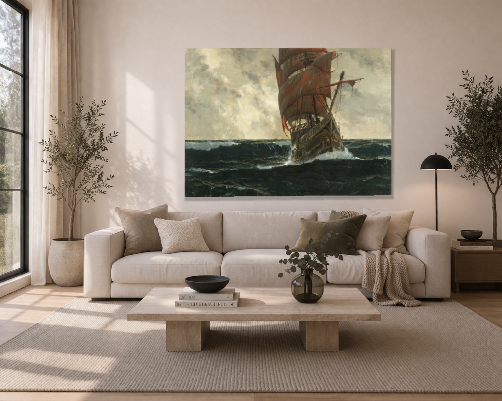 Св. Мария в морето - Image 2