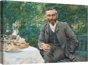 Закуска 1886
