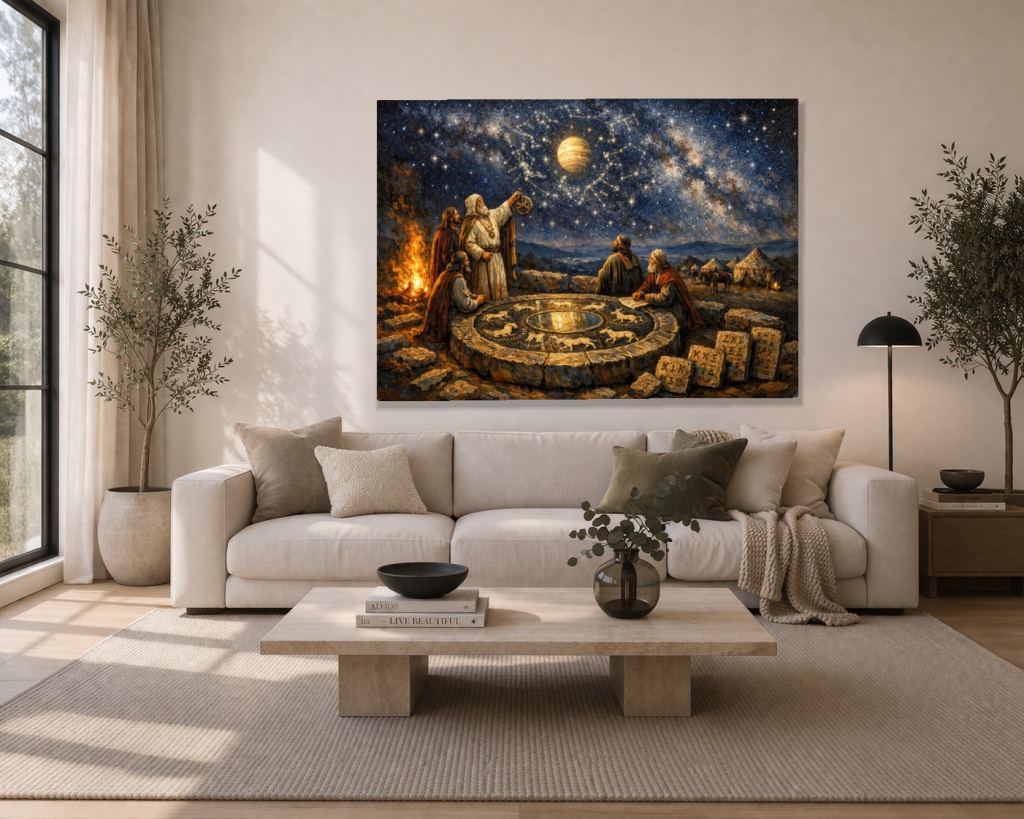 Космическият календар на българите е по-точен от григорианския - Image 2