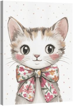 Котенце