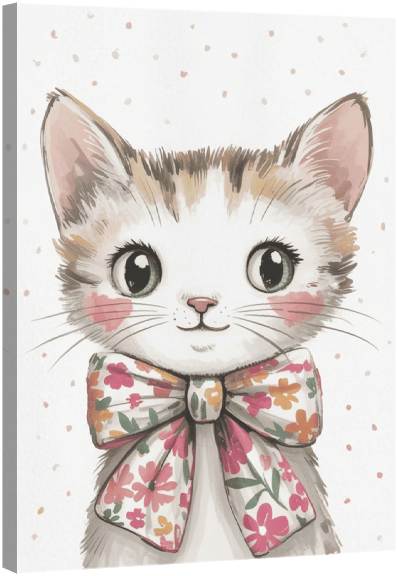Котенце