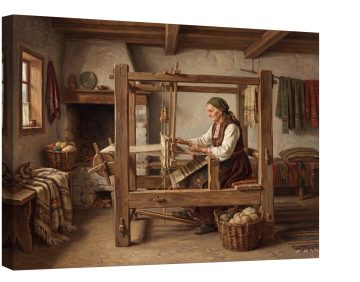 Бабина черга