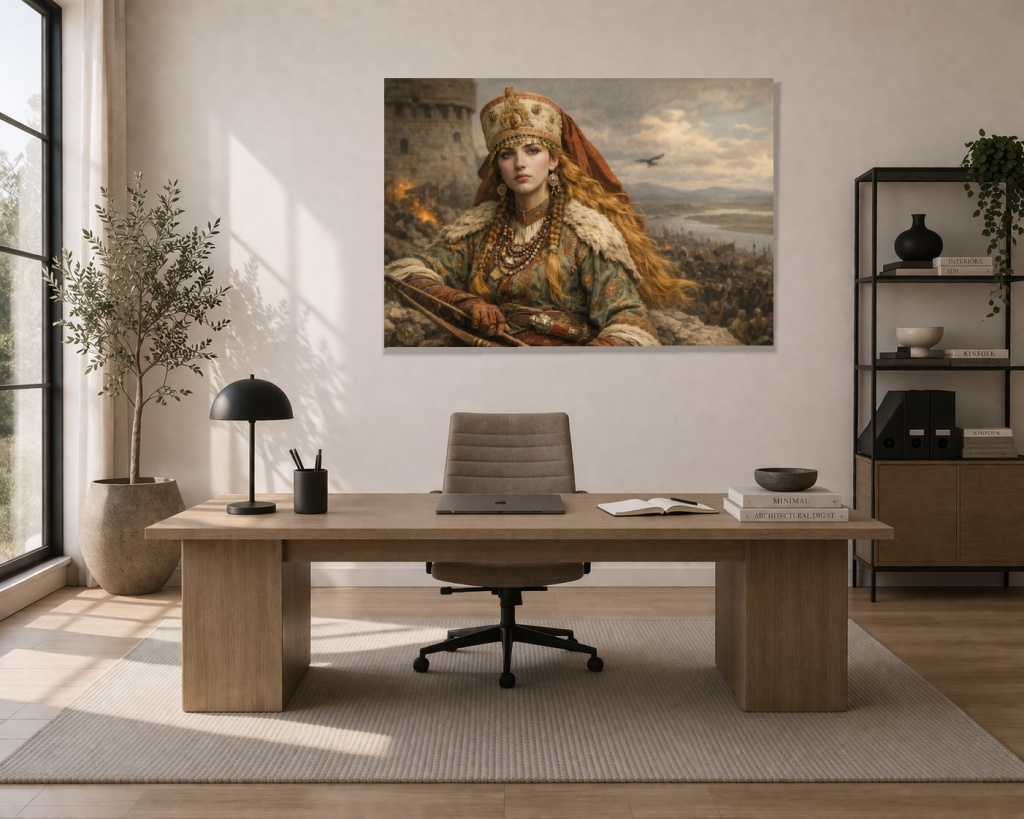 Българска княгиня от Волга - Image 4