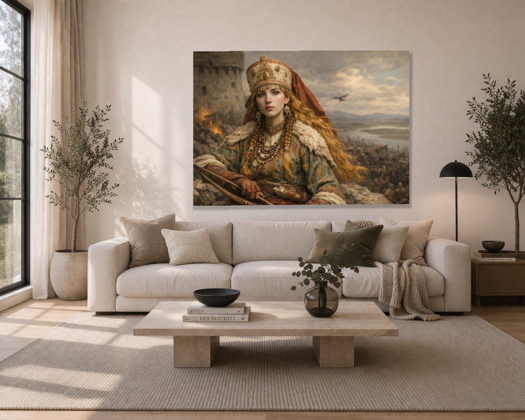 Българска княгиня от Волга - Image 2