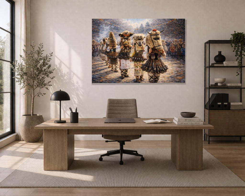 Кукери - Image 4