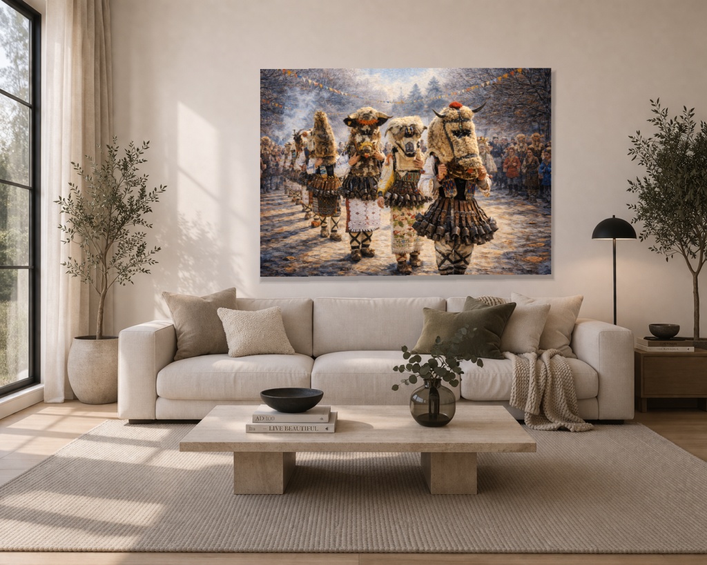 Кукери - Image 2