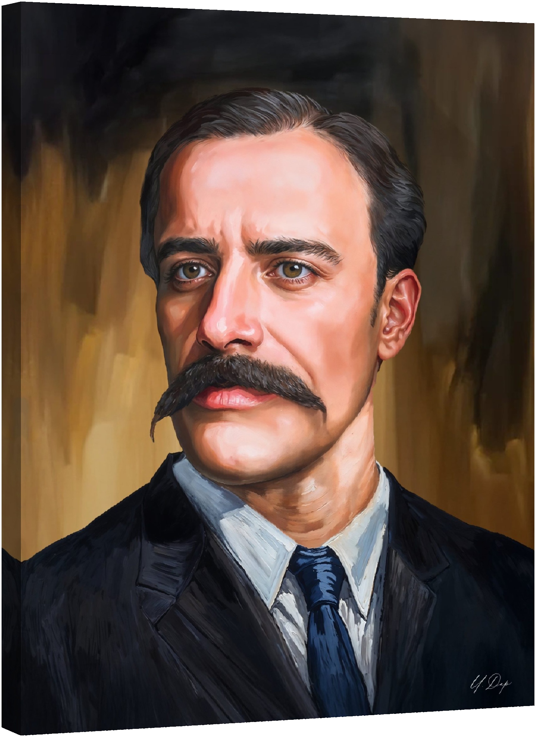Георги С. Раковски