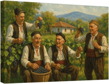 Гроздова сговорка