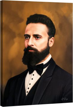 Христо Ботев