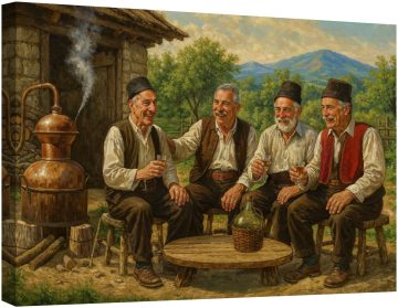 Казанска дружина