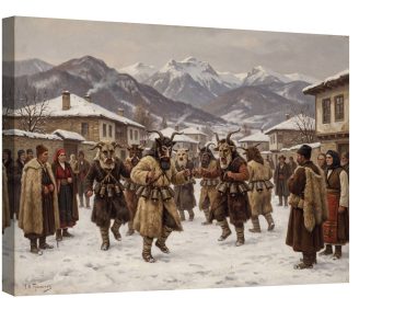 Кукерски игри