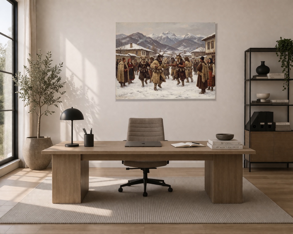 Кукерски игри - Image 4