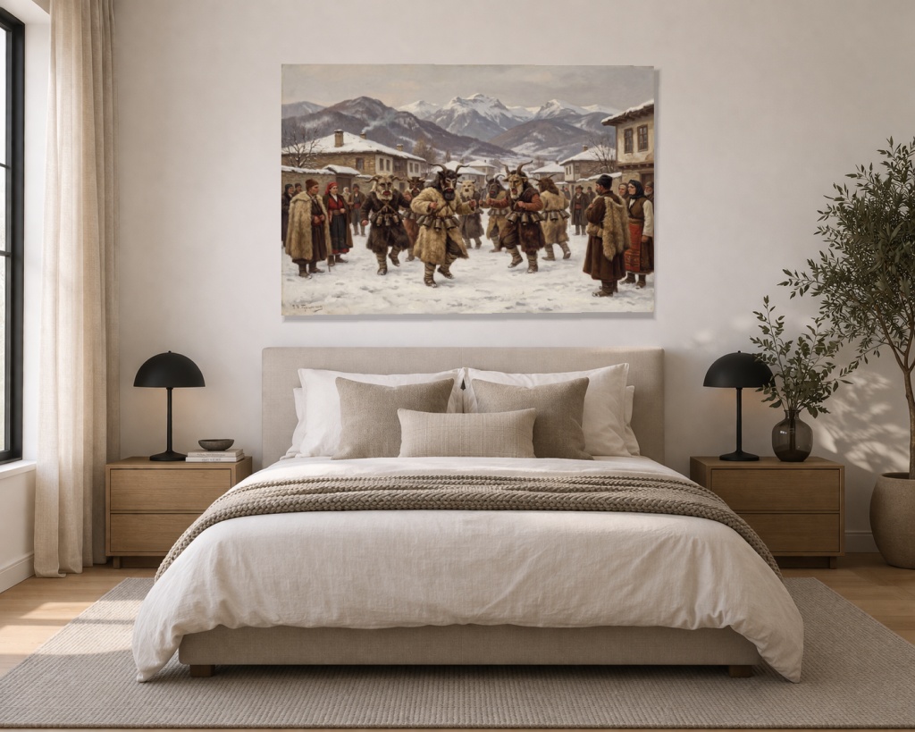 Кукерски игри - Image 3