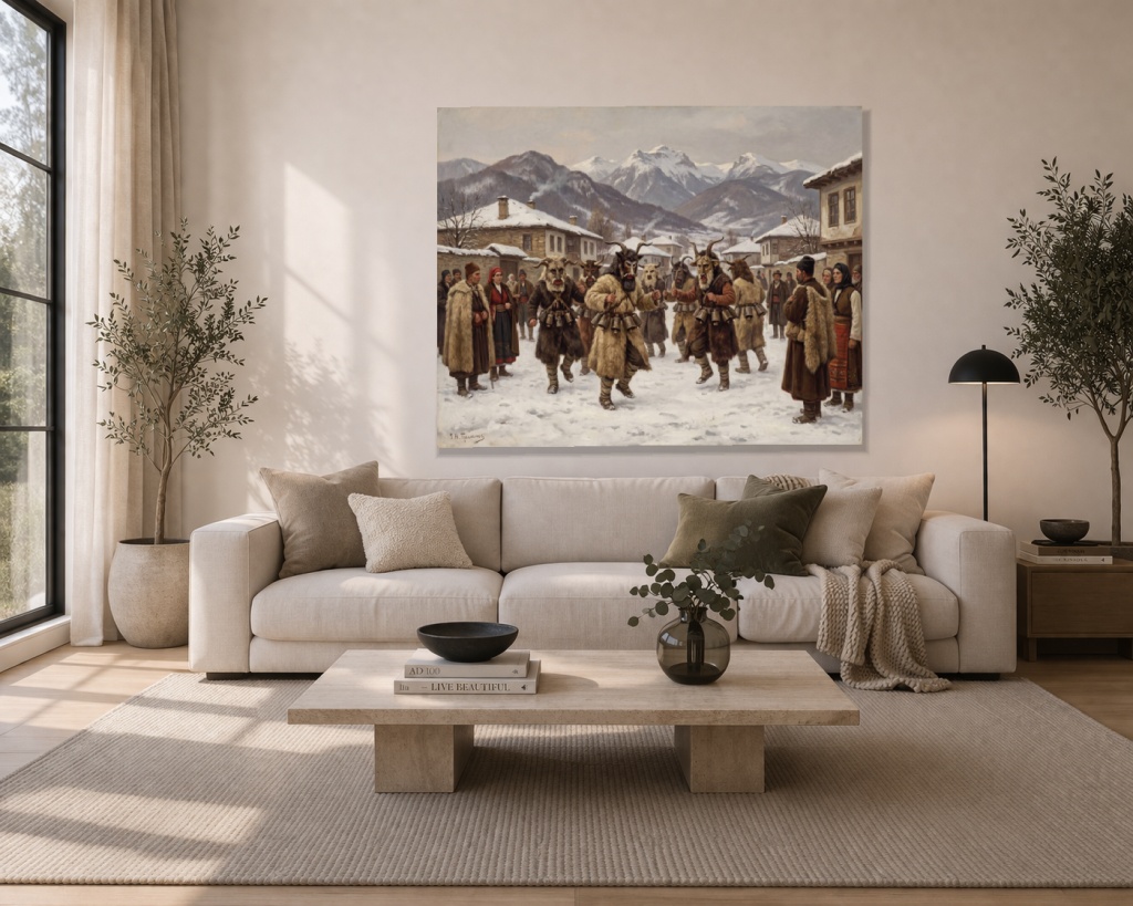 Кукерски игри - Image 2