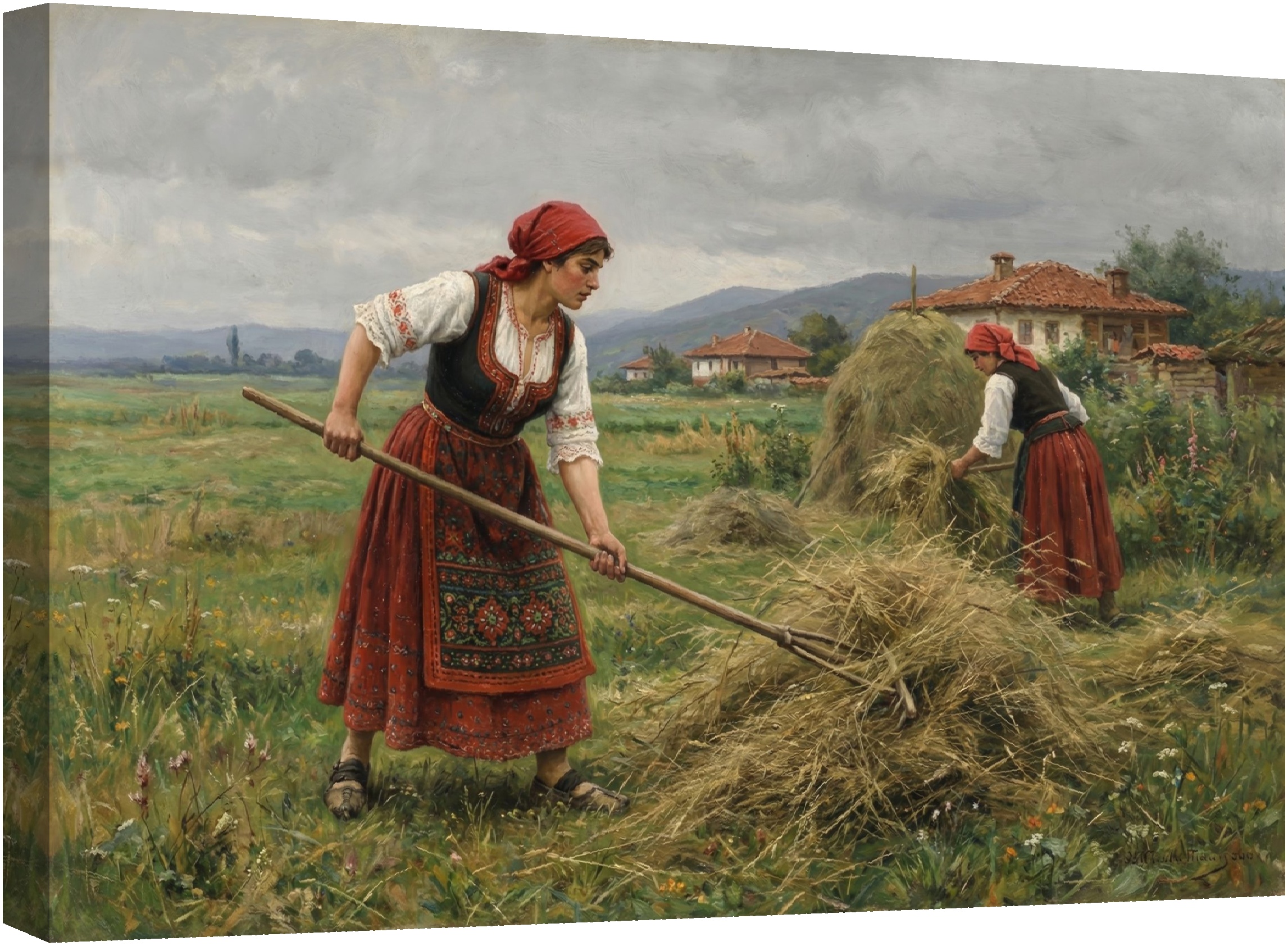 Реколта 2