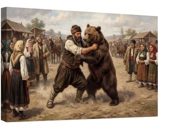 Боримечката
