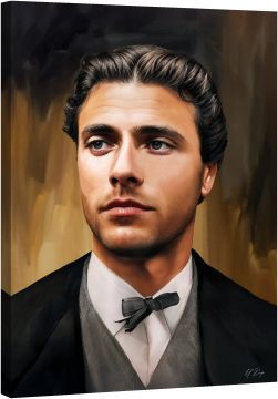 Васил Левски