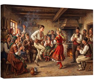 Мегданско хоро