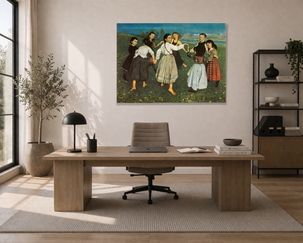 Детски хоровод - Image 4