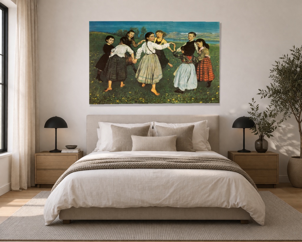 Детски хоровод - Image 3