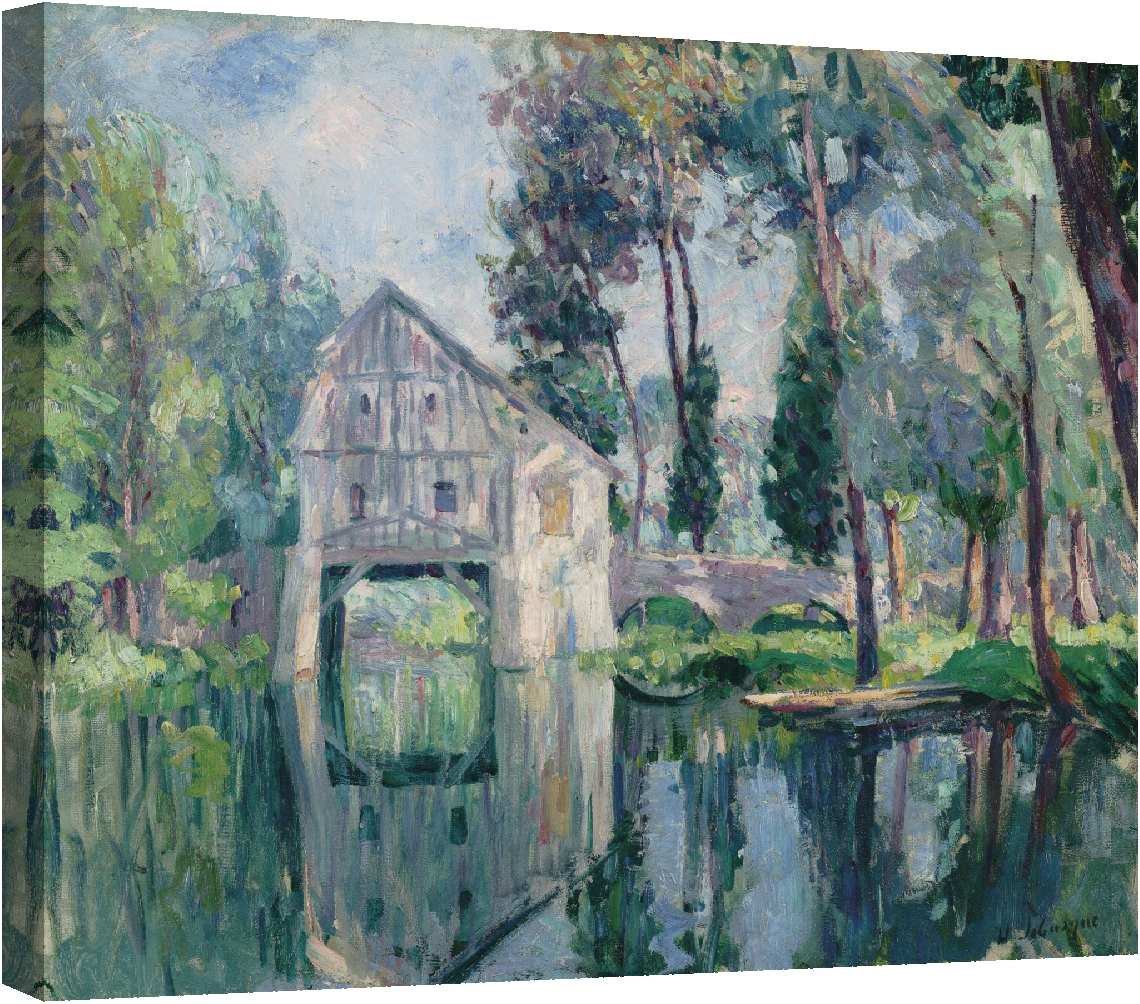 Мелница