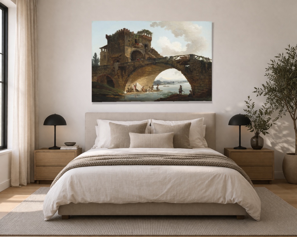 Понте Саларио - Image 3