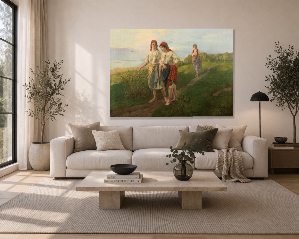 На село - Image 2