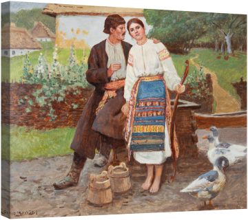Любовни шепоти