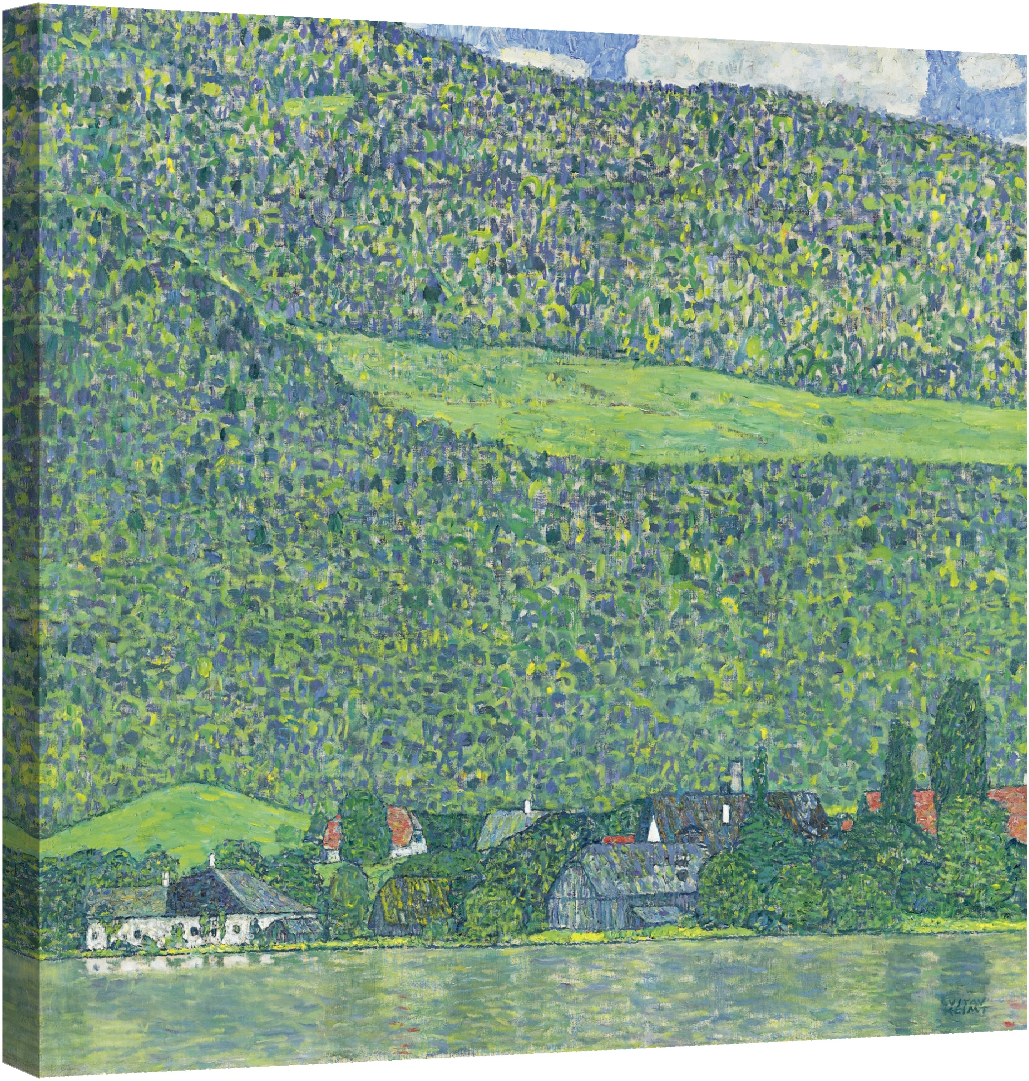 Лицлберг при Аттерсее