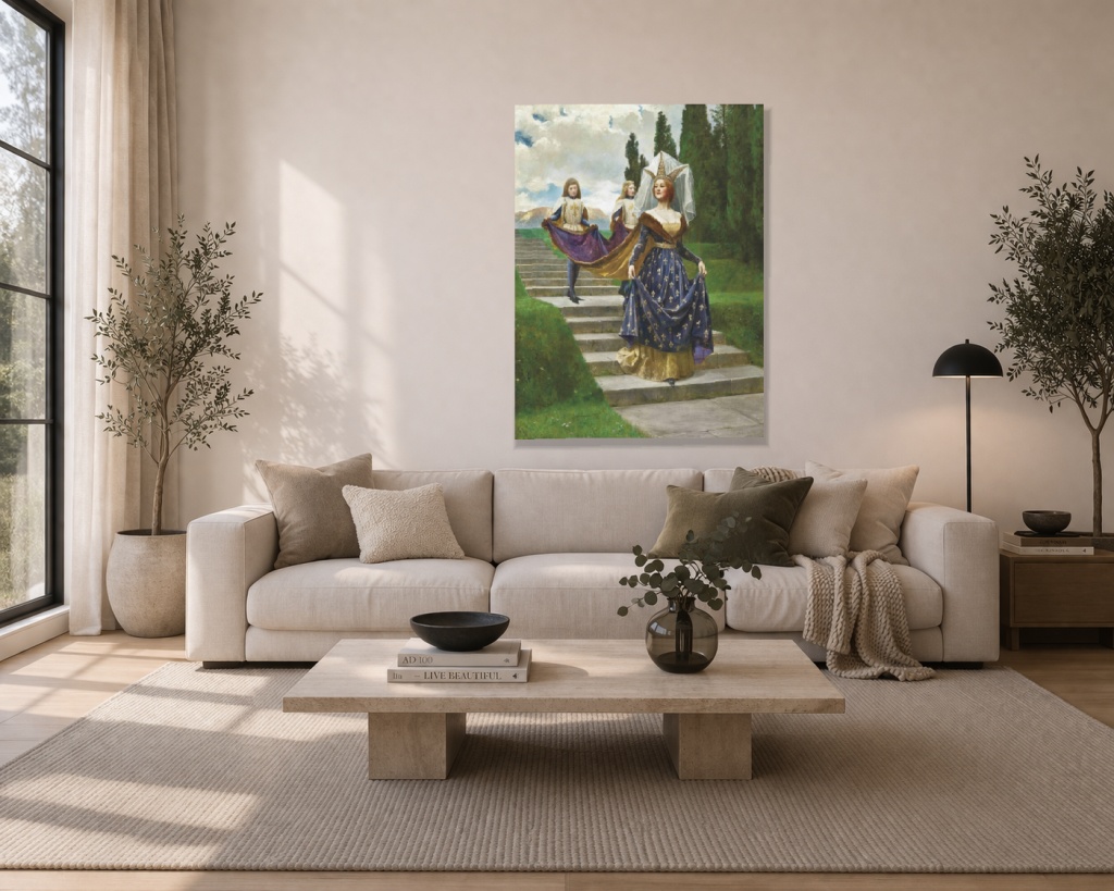 Велика дама - Image 2