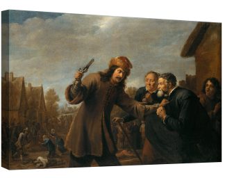 Давид Тениерс