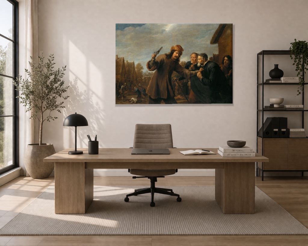 Нападение над село - Image 4