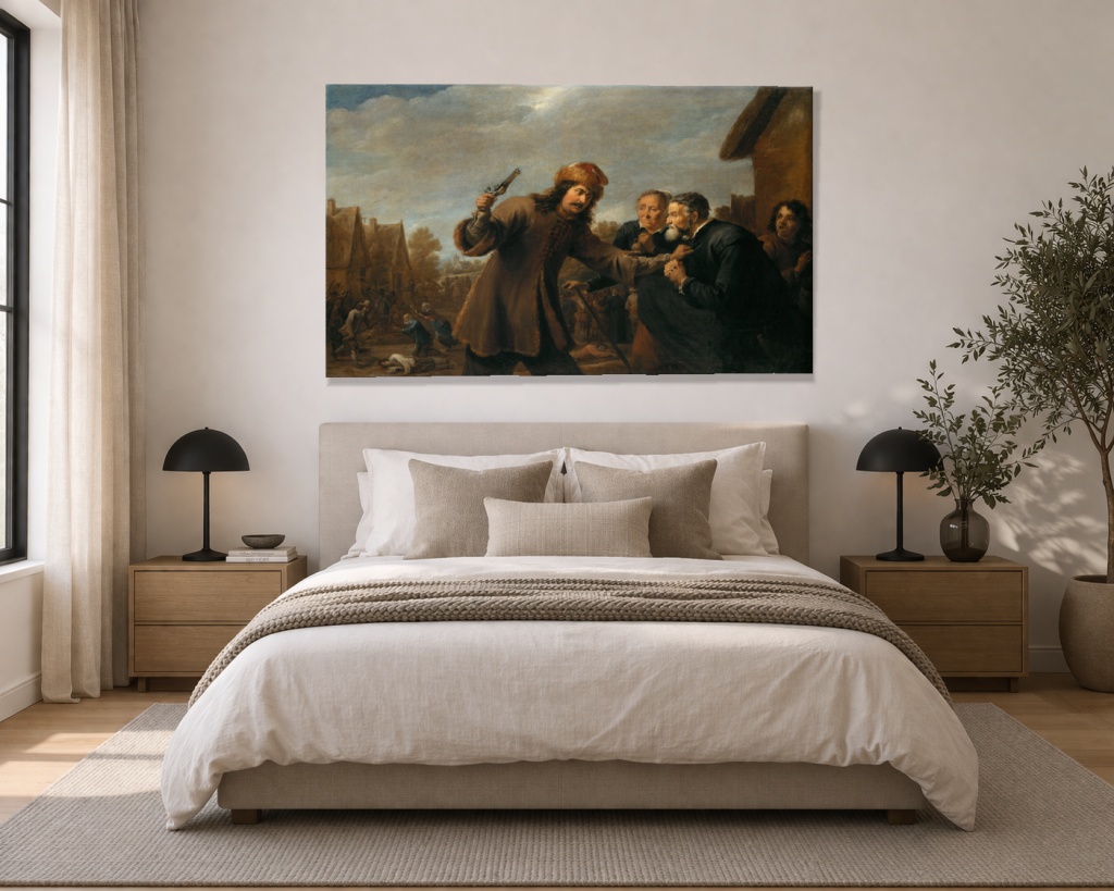 Нападение над село - Image 3