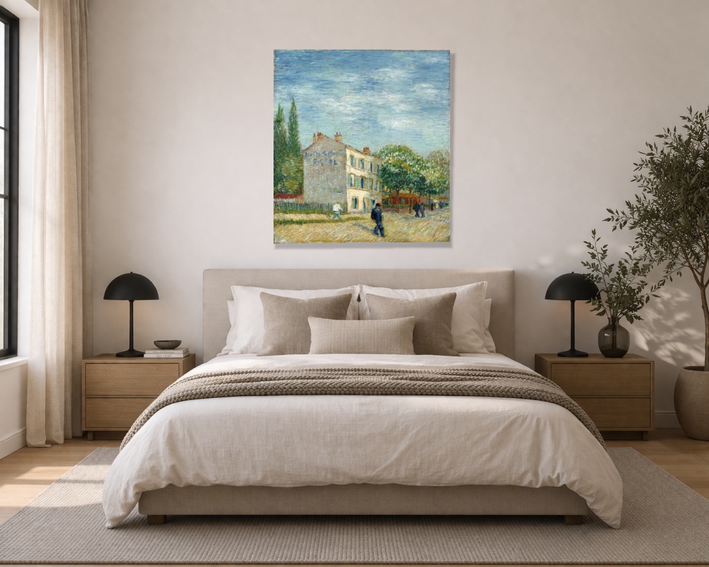 Ресторант Риспал в Аниер - Image 3