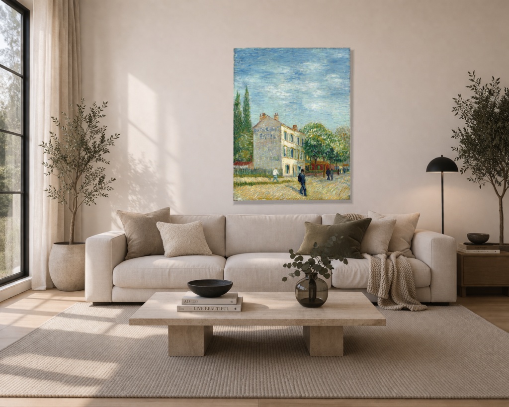 Ресторант Риспал в Аниер - Image 2