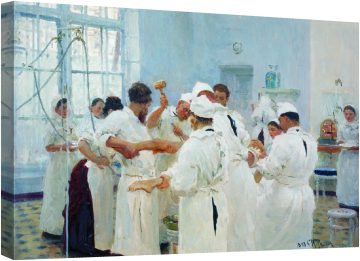Е. В. Павлов