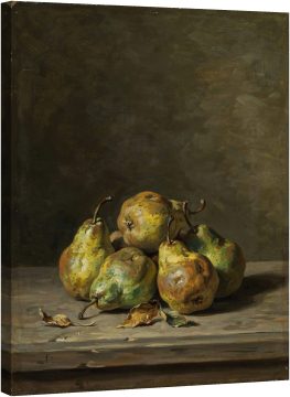 Есенни круши