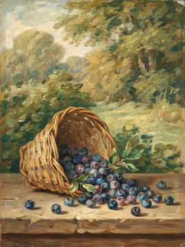 Горски дар