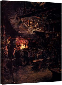 Ковачницата